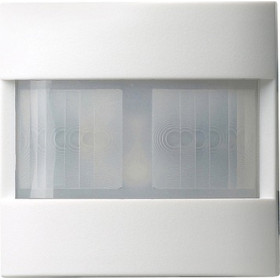 Gira SYSTEM 55 Накладка датчика движения Standard System 3000, высота установки до 1,10 м