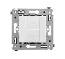 DKC Avanti Механизм управления рольставней в стену, 