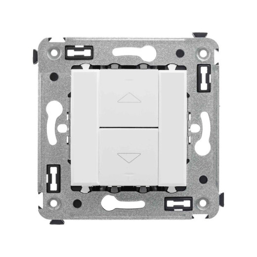 DKC Avanti Механизм управления рольставней в стену, 
