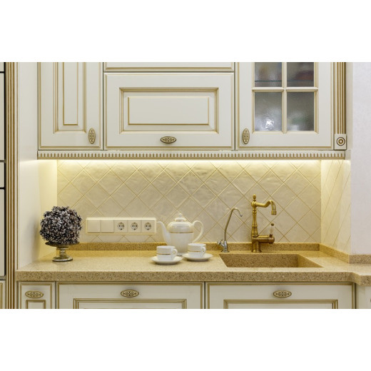 Schneider Electric Merten SD Бел Клавиша 1-ая (термопласт)