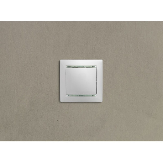 Legrand Valena Бел Выключатель 1-клавишный
