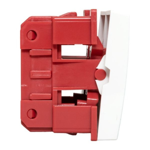 Выключатель 2-кл. 10А, без индикатора EKF