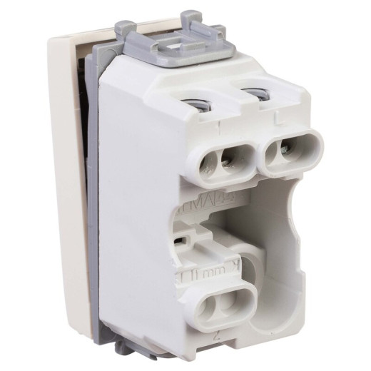 DKC Avanti Выключатель модульный, 