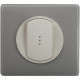 Legrand Celiane Бел Клавиша 1-ая с подсветкой