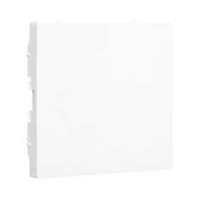 EKF Эпика Заглушка, белая