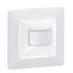 Legrand Valena LIFE Бел Накладка датчика движения, без ручного управления (для мех 752070,752073)