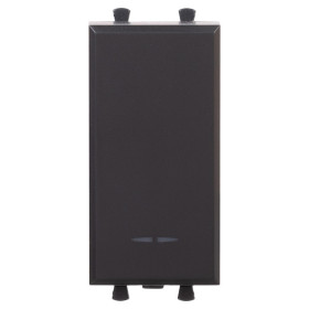 DKC Avanti Выключатель модульный, 