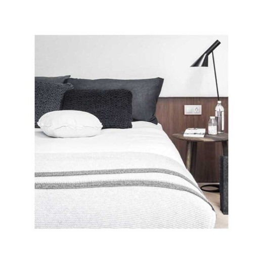 Simon 77 Мех Выключатель с контрольной подсветкой