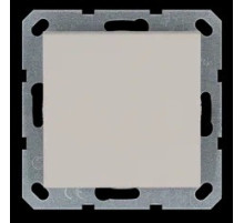 Jasmart G Тауп Выключатель 1-кл 10A 250V~