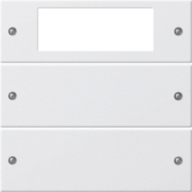 Gira Instabus Комплект клавиш Plus, 2 шт.