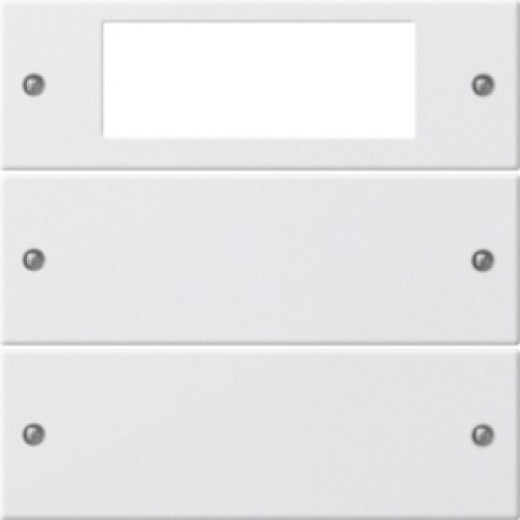 Gira Instabus Комплект клавиш Plus, 2 шт.