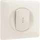 Legrand Celiane Бел Клавиша 1-ая с подсветкой