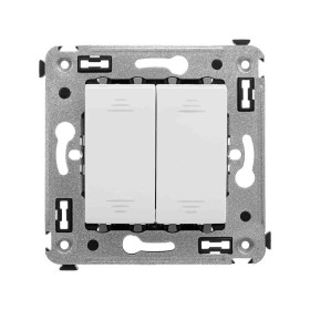 DKC Avanti Инвертор двухклавишный в стену, 