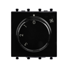 DKC Avanti Механизм управления вентиляторами модульный, 