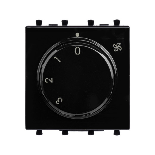 DKC Avanti Механизм управления вентиляторами модульный, 