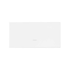 Simon 100 Белый матовый Клавиша электронного выключателя