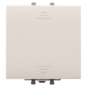 DKC Avanti Выключатель одноклавишный модульный, 