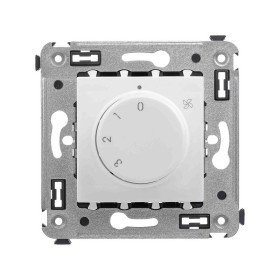 DKC Avanti Механизм управления вентиляторами в стену, 