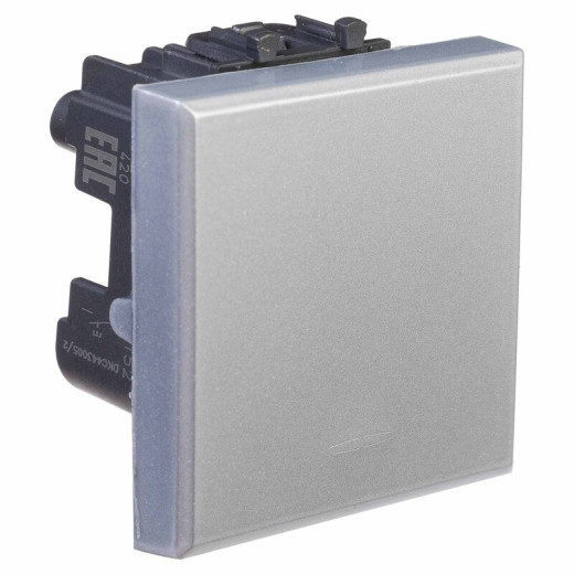 DKC Avanti Кнопка одноклавишная модульная, 