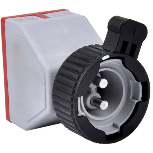 DKC Взрывозащищенный контактный блок 1NC/1NO