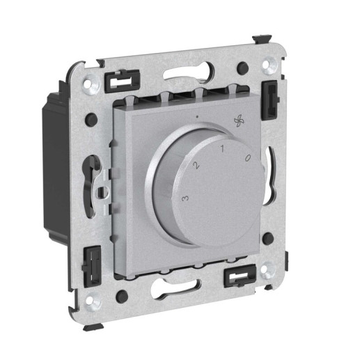 DKC Avanti Механизм управления вентиляторами в стену, 