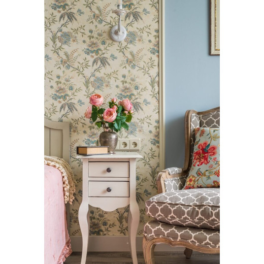 Schneider Electric Merten SD Беж Клавиша 1-ая (термопласт)