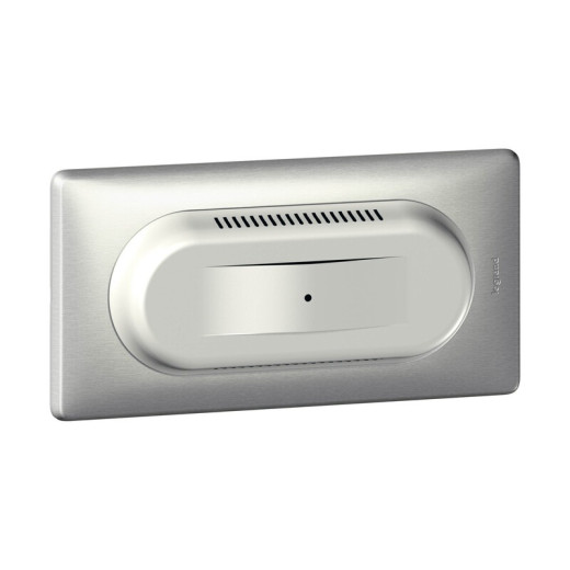 Legrand/Daccord INSPIRIA Слоновая кость Переключатель одноклавишный 10 AX - 250 В