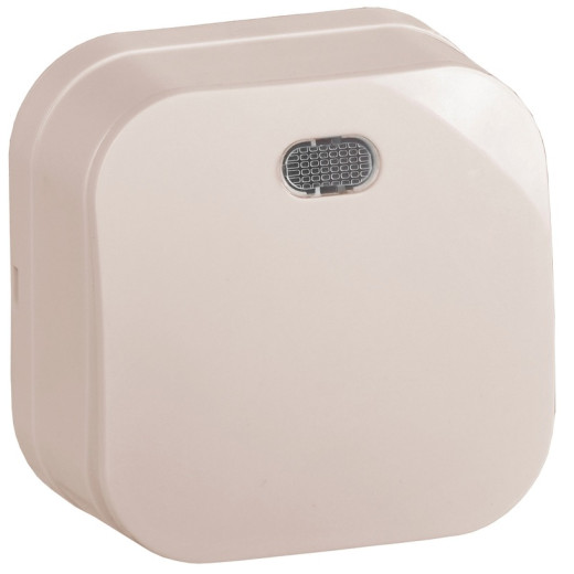 IEK GLORY ВС20-1-1-ХК Выключ. 1-кл. инд. о/у 10А GLORY крем.