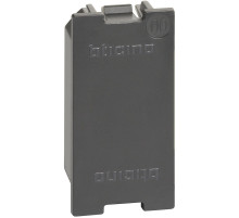 BT Living now Заглушка 1 мод