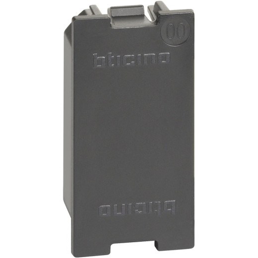 BT Living now Заглушка 1 мод