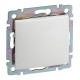 Legrand Valena Бел Выключатель 1-клавишный
