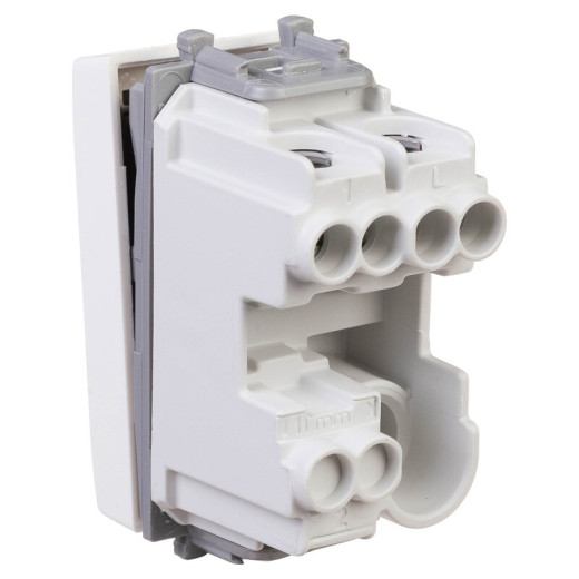 DKC Avanti Выключатель модульный, 