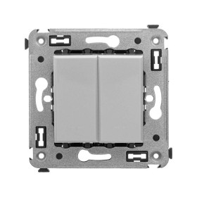 DKC Avanti Инвертор двухклавишный в стену, 