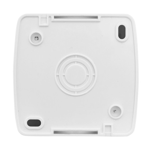 EKF PROxima Владивосток Выключатель кнопочный 10А IP54 сер.