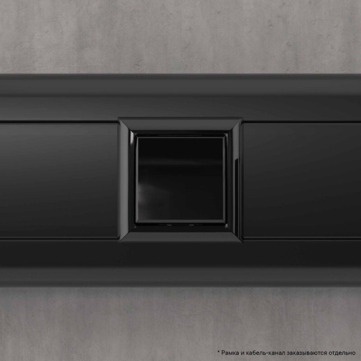 DKC Avanti Переключатель одноклавишный модульный, 