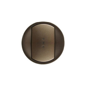 Legrand Celiane Графит Клавиша Выкл IOBL один