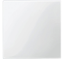 Schneider Electric Merten SM Бел глянец Накладка светорегулятора-выключателя нажимного