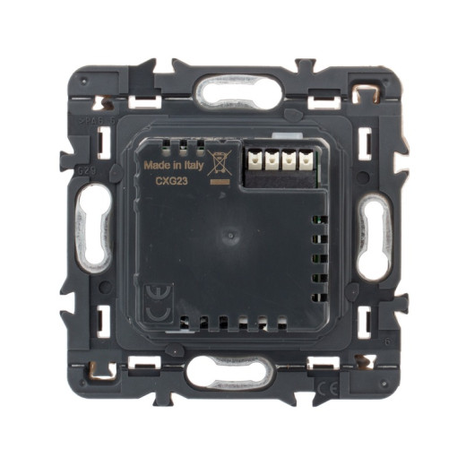 Legrand Celiane2 Мех переключателя со встроенным датчиком присутствия