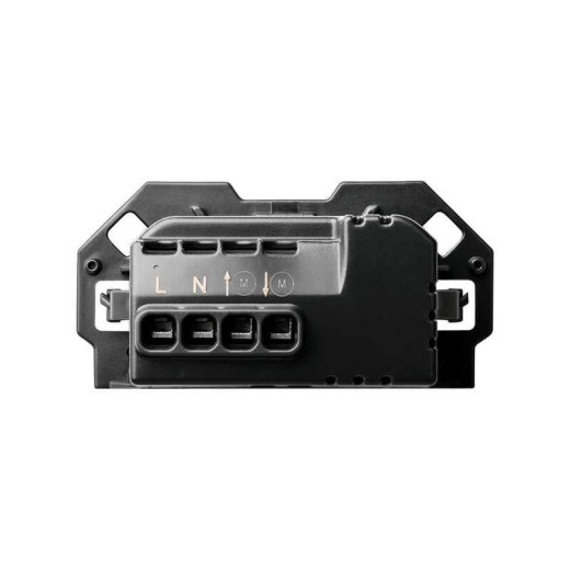 Simon 100 Выключатель жалюзи 50-700ВА 230В~