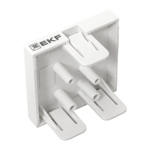 EKF PROxima Вставка-заглушка, 2 модуля