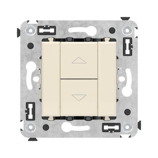 DKC Avanti Механизм управления рольставней в стену, 