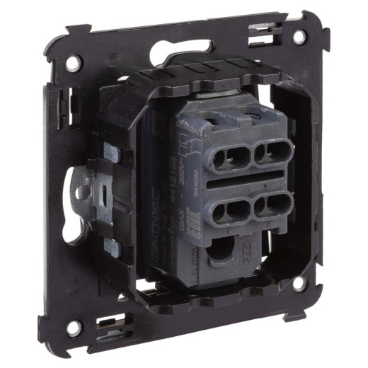 DKC Avanti Инвертор одноклавишный в стену, 