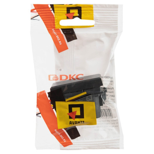 DKC Avanti Выключатель модульный, 