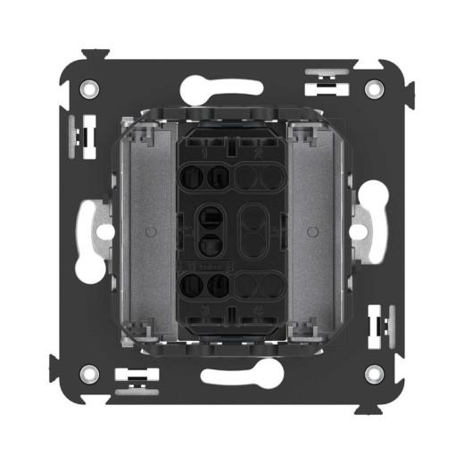 DKC Avanti Механизм управления рольставней в стену, 