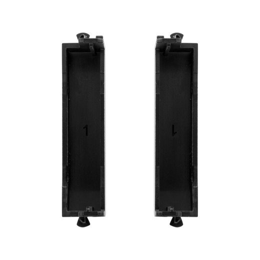 DKC Avanti Комплект модульных заглушек 