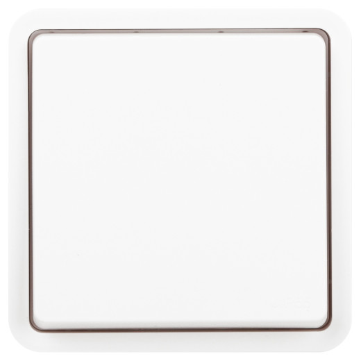 Переключатель ЭРА Эксперт 11-1523-01 IP55 10АХ-250В СУ белый