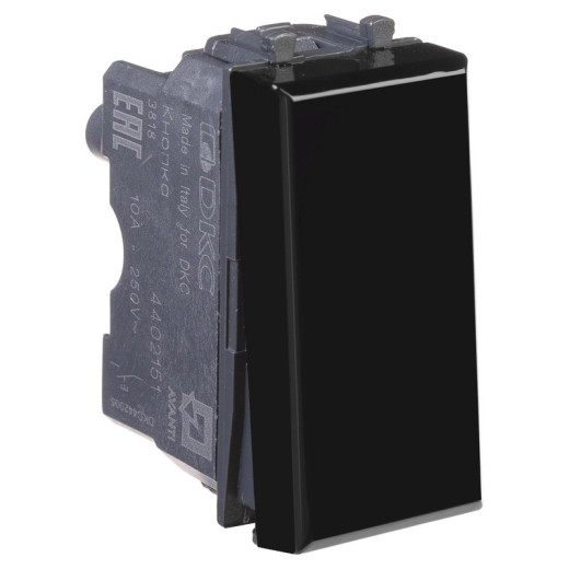 DKC Avanti Кнопка модульная, 