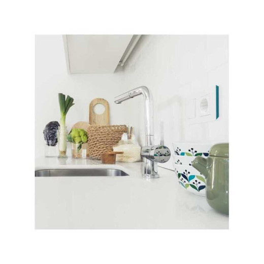 Simon 82 Detail Белая Клавиша с визором