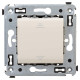 DKC Avanti Переключатель одноклавишный в стену, 