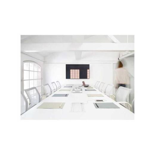 Simon 400 Черная Заглушка